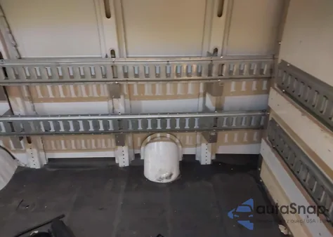 2023 GMC Savana Cargo Rwd 2500 Regular Wheelbase Work Van from USA, damaged, VIN 1GTW7AFP3P1192325